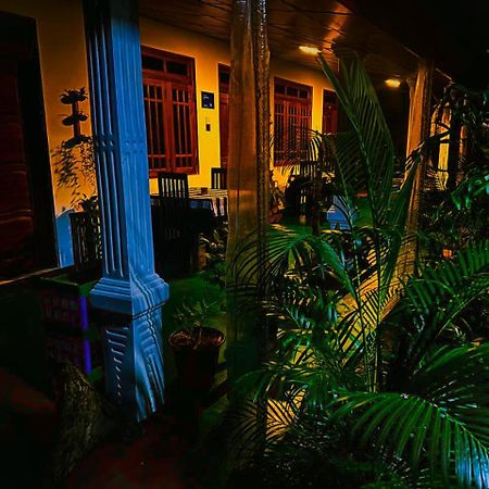 Dambulla Kings Inn Екстер'єр фото
