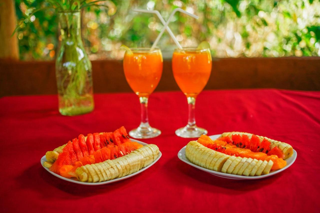 Dambulla Kings Inn Екстер'єр фото