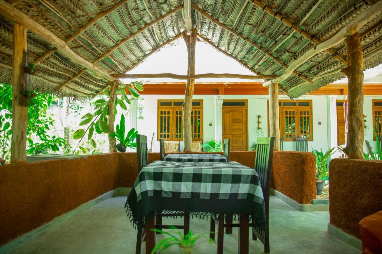 Dambulla Kings Inn Екстер'єр фото