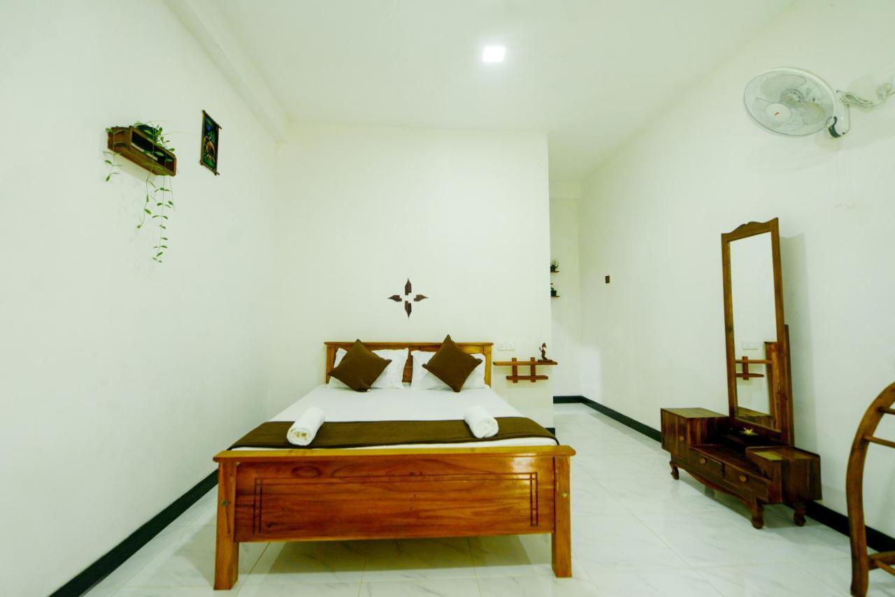 Dambulla Kings Inn Екстер'єр фото