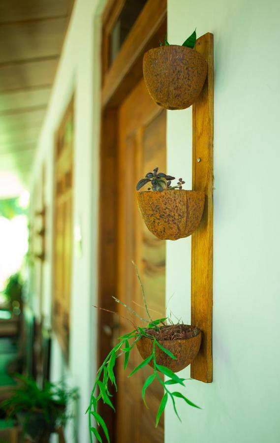 Dambulla Kings Inn Екстер'єр фото