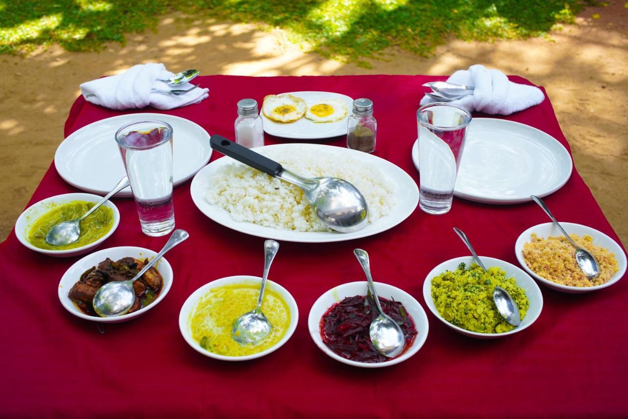 Dambulla Kings Inn Екстер'єр фото