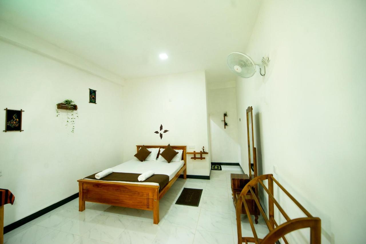 Dambulla Kings Inn Екстер'єр фото