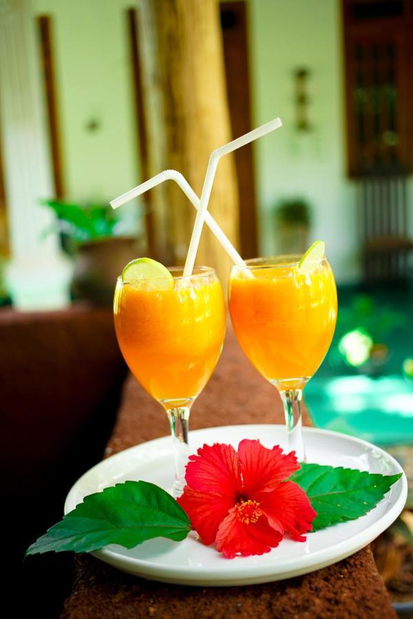 Dambulla Kings Inn Екстер'єр фото