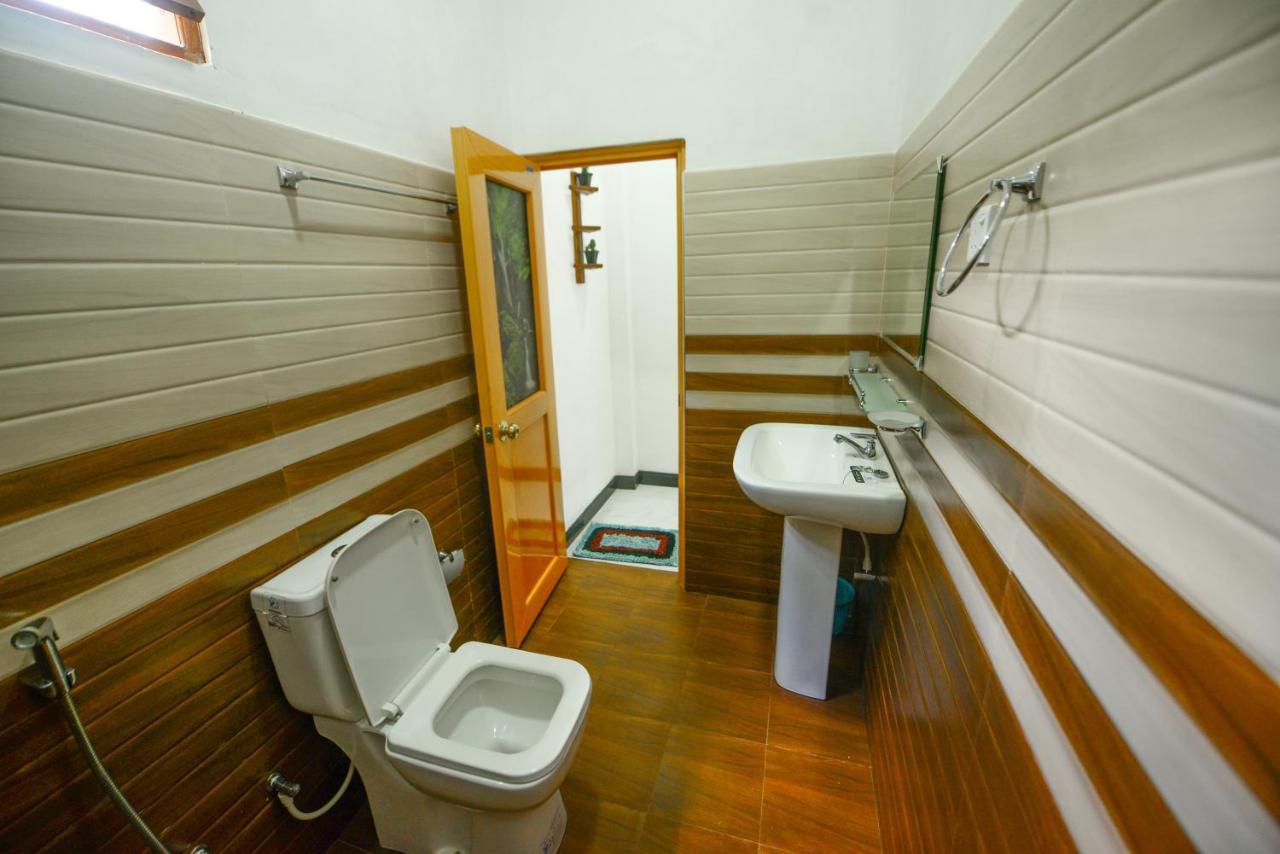 Dambulla Kings Inn Екстер'єр фото