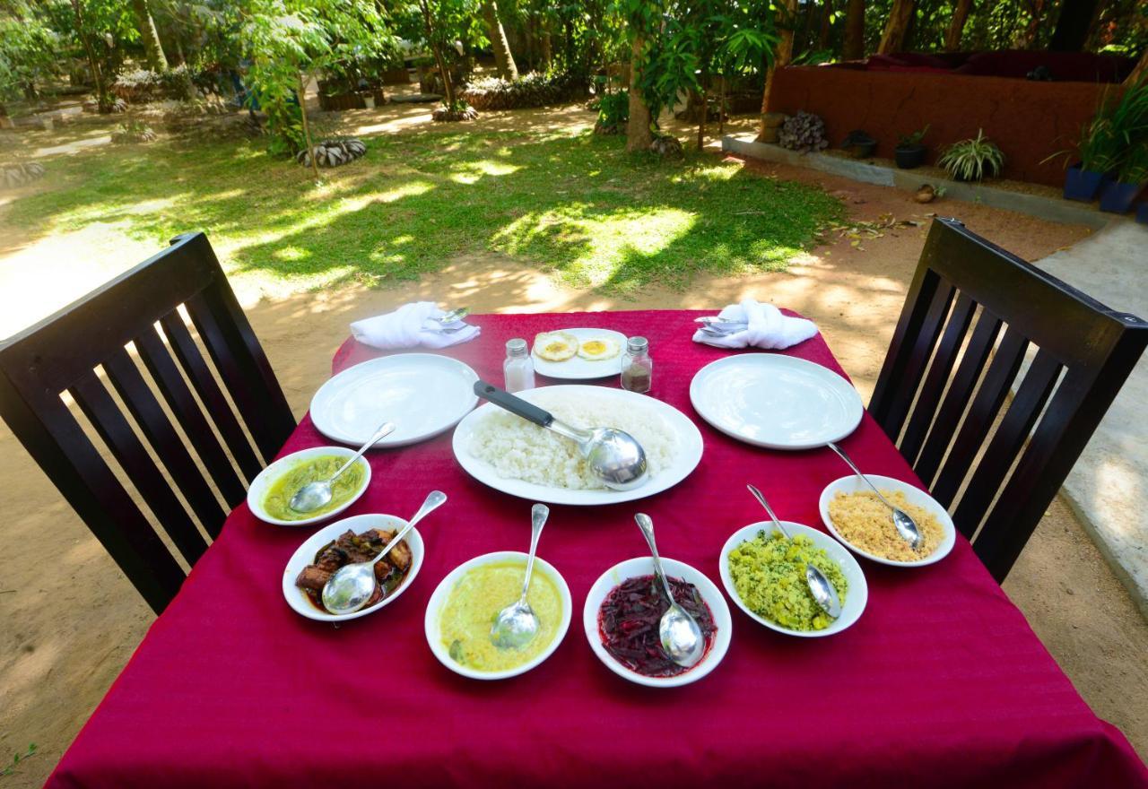 Dambulla Kings Inn Екстер'єр фото