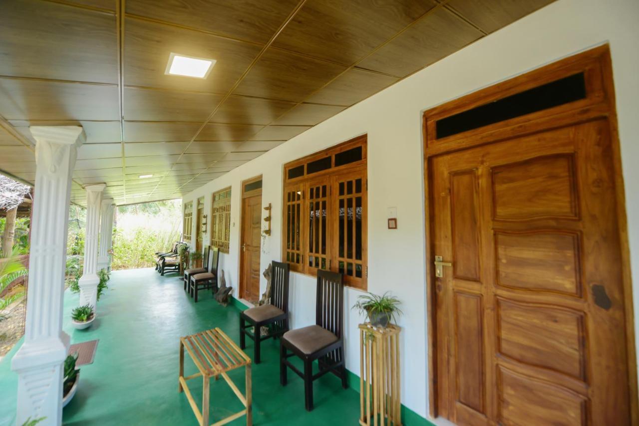 Dambulla Kings Inn Екстер'єр фото