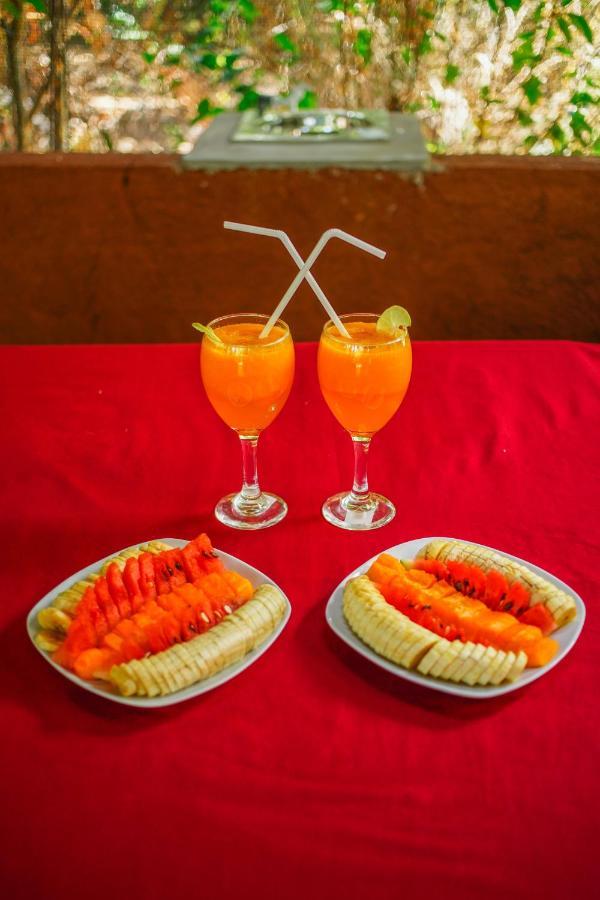 Dambulla Kings Inn Екстер'єр фото