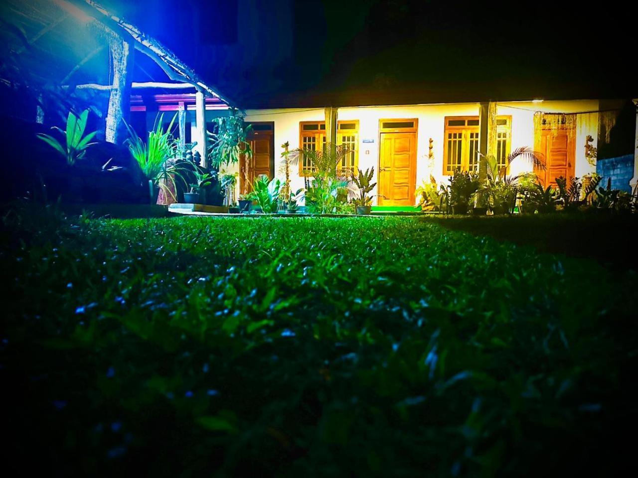 Dambulla Kings Inn Екстер'єр фото